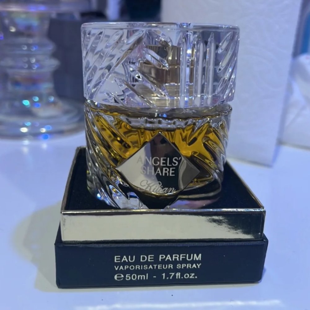 Kilian Angels' Share Eau de Parfum, 1.7 fl oz